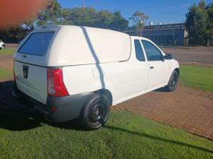 Nissan NP200 1.6 Safety PackS/C - Image 2