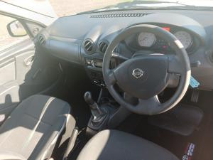 Nissan NP200 1.6 Safety PackS/C - Image 6