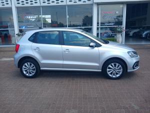 Volkswagen Polo Vivo 1.6 Life TIP - Image 3