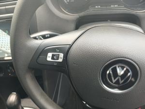 Volkswagen Polo Vivo 1.6 Life TIP - Image 9