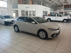 Volkswagen Polo 1.0 TSI - Image 1