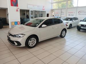 Volkswagen Polo 1.0 TSI - Image 21