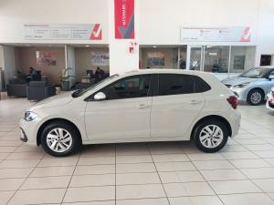 Volkswagen Polo 1.0 TSI - Image 23