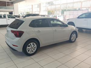 Volkswagen Polo 1.0 TSI - Image 2