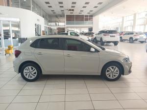 Volkswagen Polo 1.0 TSI - Image 3