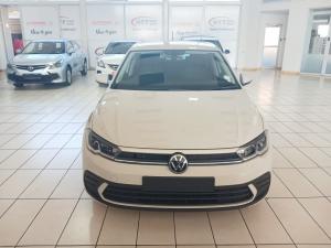Volkswagen Polo 1.0 TSI - Image 4