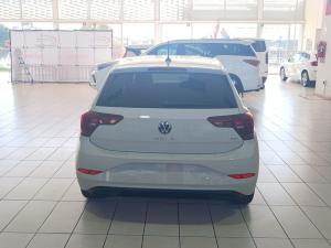 Volkswagen Polo 1.0 TSI - Image 5