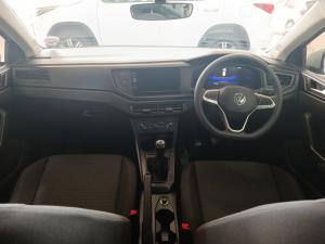 Volkswagen Polo 1.0 TSI - Image 6