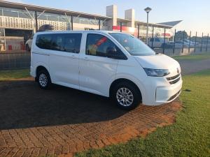 Volkswagen Transporter Kombi 2.0 TDi Commerce automatic - Image 1