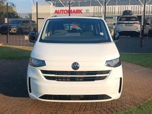 Volkswagen Transporter Kombi 2.0 TDi Commerce automatic - Image 4