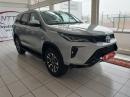 Thumbnail Toyota Fortuner 2.4GD-6 Raised Body automatic
