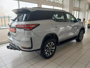 Toyota Fortuner 2.4GD-6 Raised Body automatic - Image 2