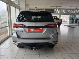 Toyota Fortuner 2.4GD-6 Raised Body automatic - Image 5
