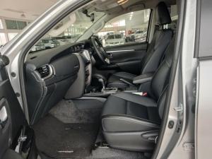 Toyota Fortuner 2.4GD-6 Raised Body automatic - Image 7