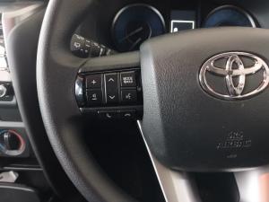 Toyota Fortuner 2.4GD-6 Raised Body automatic - Image 9