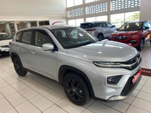 Toyota Urban Cruiser 1.5 XS - Image 1