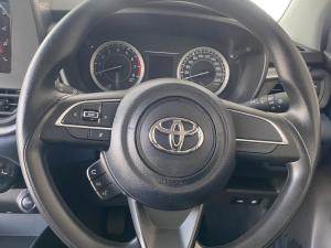 Toyota Starlet 1.5 Xs - Image 8