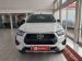 Toyota Hilux 2.4 GD-6 RB RaiderE/CAB - Thumbnail 4