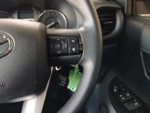 Toyota Hilux 2.4 GD-6 RB RaiderE/CAB - Image 10