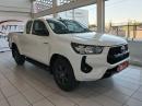 Thumbnail Toyota Hilux 2.4 GD-6 RB RaiderE/CAB