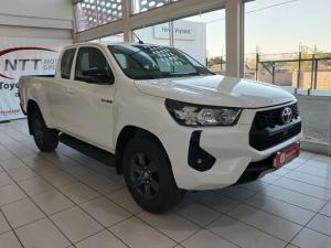 Toyota Hilux 2.4 GD-6 RB RaiderE/CAB - Image 1