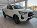 Toyota Hilux 2.4 GD-6 RB RaiderE/CAB - Thumbnail 1