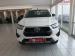 Toyota Hilux 2.4 GD-6 RB RaiderE/CAB - Thumbnail 4