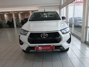 Toyota Hilux 2.4 GD-6 RB RaiderE/CAB - Image 4