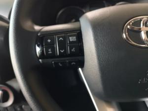 Toyota Hilux 2.4 GD-6 RB RaiderE/CAB - Image 9