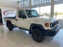 Thumbnail Toyota Land Cruiser 79 2.8 GD-6S/C automatic