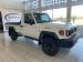 Toyota Land Cruiser 79 2.8 GD-6S/C automatic - Thumbnail 1