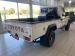 Toyota Land Cruiser 79 2.8 GD-6S/C automatic - Thumbnail 2