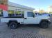Toyota Land Cruiser 79 2.8 GD-6S/C automatic - Thumbnail 3