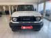 Toyota Land Cruiser 79 2.8 GD-6S/C automatic - Thumbnail 4