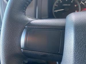 Toyota Land Cruiser 79 2.8 GD-6S/C automatic - Image 9