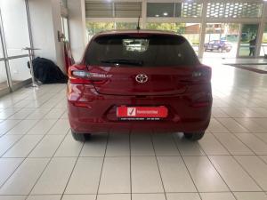 Toyota Starlet 1.5 Xi - Image 5