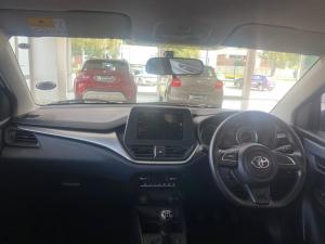 Toyota Starlet 1.5 Xi - Image 6