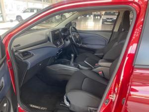 Toyota Starlet 1.5 Xi - Image 7