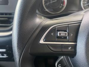 Toyota Starlet 1.5 Xi - Image 9