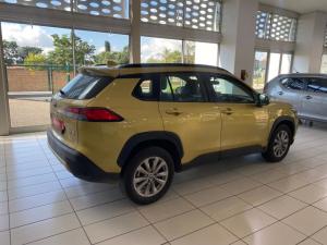 Toyota Corolla Cross 1.8 XS Hybrid - Image 2