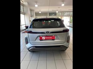 Toyota Urban Cruiser 1.5 XR automatic - Image 5