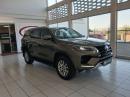 Thumbnail Toyota Fortuner 2.8GD-6 VX automatic