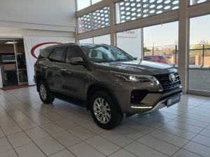 Toyota Fortuner 2.8GD-6 VX automatic - Image 1