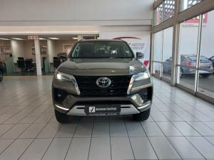 Toyota Fortuner 2.8GD-6 VX automatic - Image 4