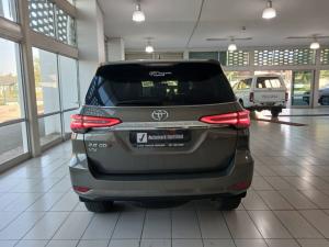 Toyota Fortuner 2.8GD-6 VX automatic - Image 5