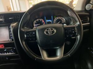 Toyota Fortuner 2.8GD-6 VX automatic - Image 8