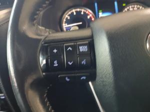 Toyota Fortuner 2.8GD-6 VX automatic - Image 9
