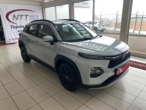 Toyota Starlet Cross 1.5Xs - Image 1