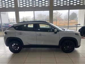 Toyota Starlet Cross 1.5Xs - Image 3