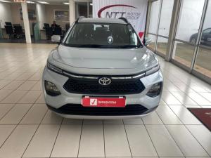 Toyota Starlet Cross 1.5Xs - Image 4